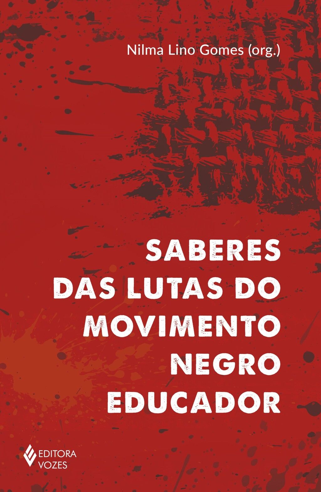 Saberes das lutas do movimento negro educador