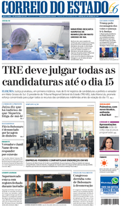 Correio do Estado MS
