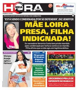Meia Hora