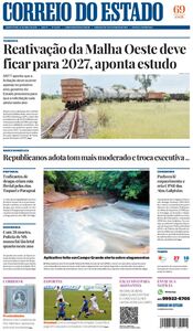 Correio do Estado MS