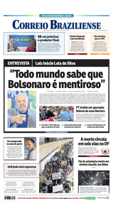 Correio Braziliense