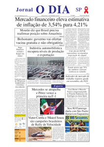 O Dia SP