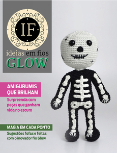 Ideias Em Fios Glow