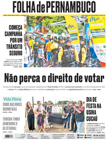 Folha de Pernambuco