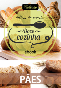 Doce Cozinha Doce Cozinha