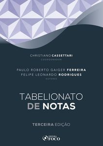 Tabelionato de notas