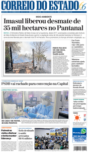 Correio do Estado MS