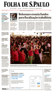 Folha de S.Paulo