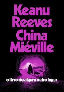 O livro de algum outro lugar