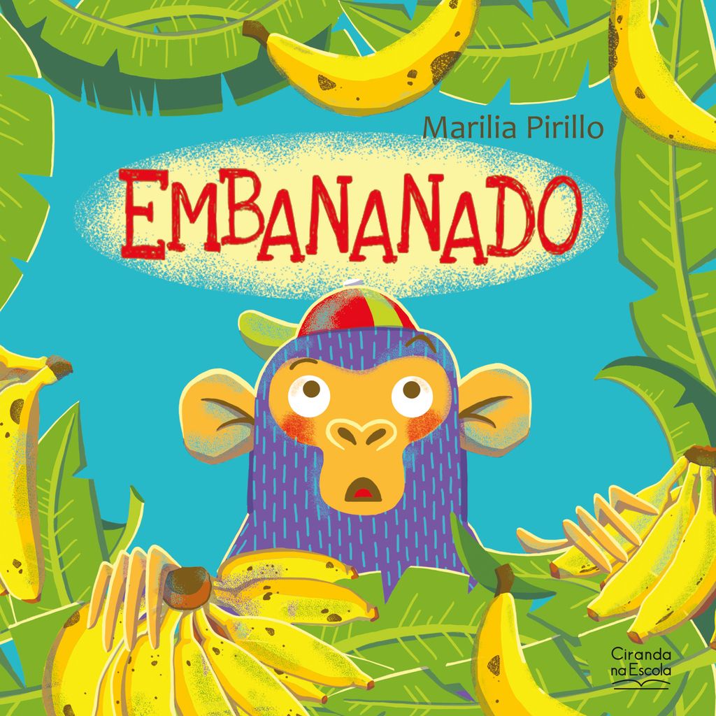 Embananado