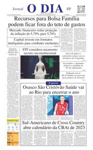 O Dia SP