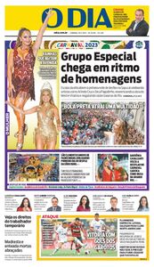O Dia RJ