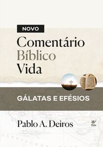 Novo Comentário Bíblico Vida