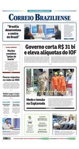 Correio Braziliense Correio Braziliense