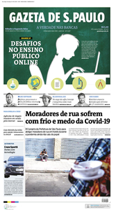 Jornal Gazeta