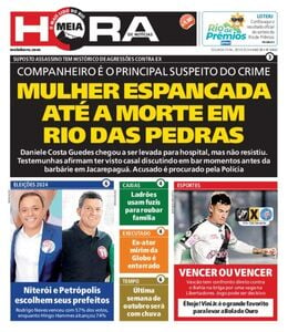 Meia Hora