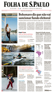 Folha de S.Paulo