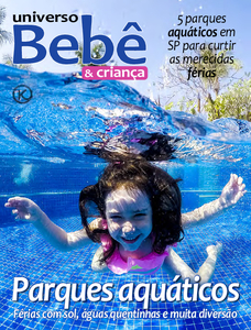 Universo Bebê e Criança