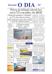 O Dia SP
