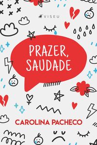 Prazer, Saudade
