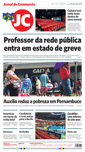 Jornal do Commercio