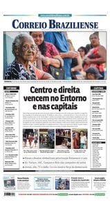 Correio Braziliense