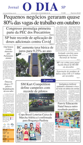 O Dia SP