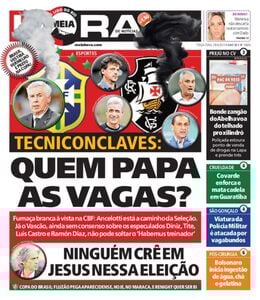 Meia Hora