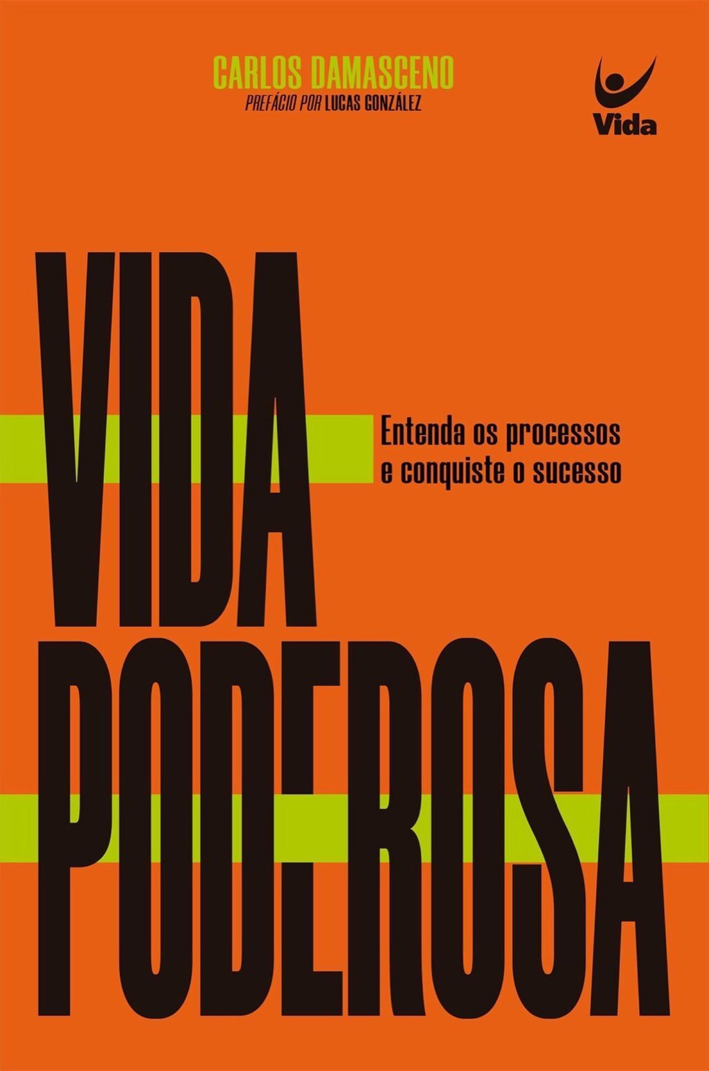 Vida Poderosa