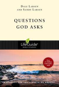 Questions God Asks