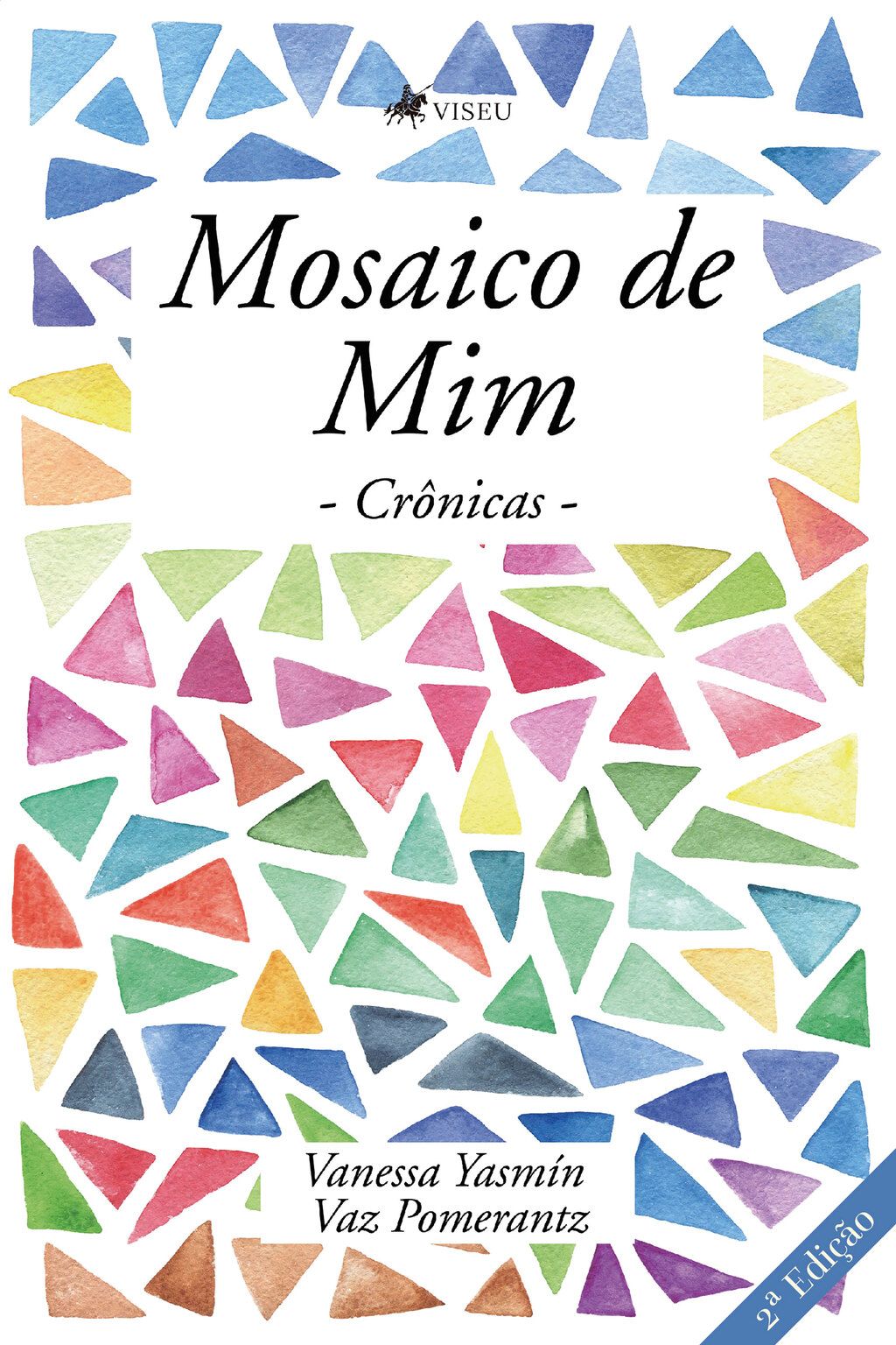 Mosaico de mim