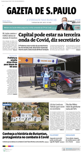 Jornal Gazeta