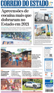 Correio do Estado MS