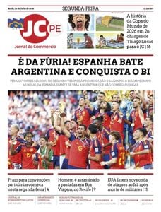 Jornal do Commercio