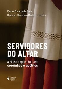 Servidores do altar