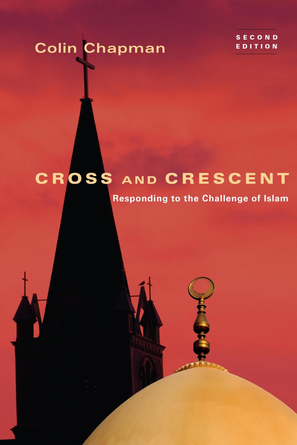 Cross and Crescent