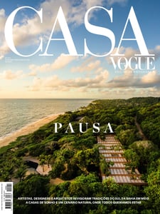 Casa Vogue