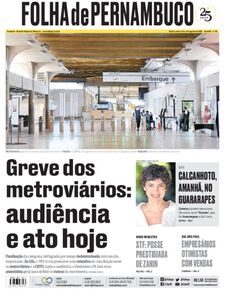 Folha de Pernambuco
