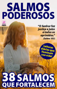 Salmos Poderosos