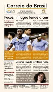 Correio do Brasil - Acervo