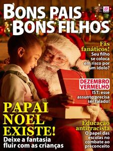 Bons Pais Bons Filhos - Acervo