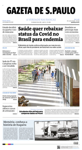 Jornal Gazeta