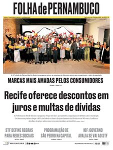 Folha de Pernambuco Folha de Pernambuco
