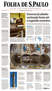 Folha de S.Paulo