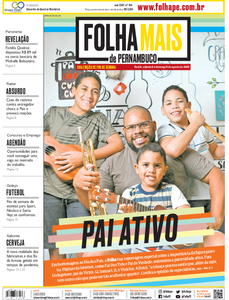 Folha de Pernambuco