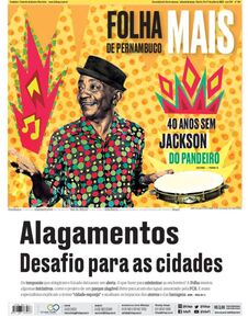 Folha de Pernambuco