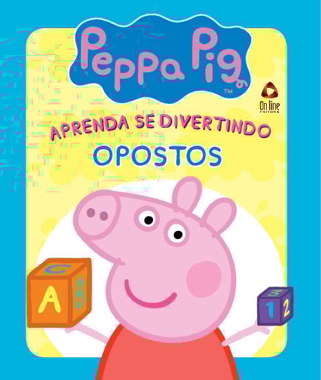 Peppa Pig Peppa Pig