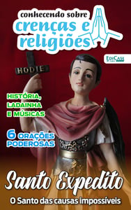 Conhecendo Crenças e Religiões