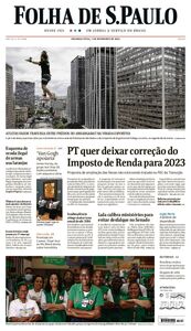 Folha de S.Paulo