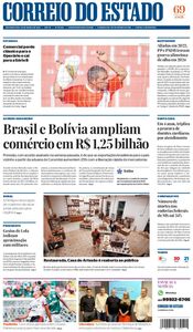 Correio do Estado MS